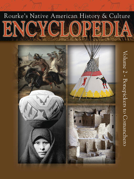 Title details for Native American Encyclopedia Bonepickers to Camanchero by Sandy Sepehri - Available